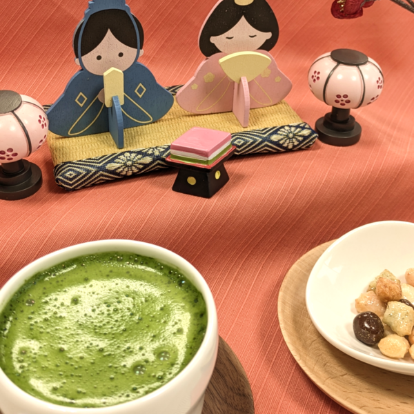 ひな祭り